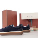 2025年9月2日入荷新作loro piana靴原版復刻人気で【极品】★/誕生日プレゼント/流行//LZ工場38-46