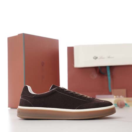 2025年9月2日入荷新作loro piana靴原版復刻人気...