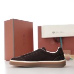 2025年9月2日入荷新作loro piana靴原版復刻人気で【极品】★/誕生日プレゼント/流行//LZ工場38-46