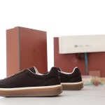 2025年9月2日入荷新作loro piana靴原版復刻人気で【极品】★/誕生日プレゼント/流行//LZ工場38-46