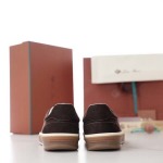 2025年9月2日入荷新作loro piana靴原版復刻人気で【极品】★/誕生日プレゼント/流行//LZ工場38-46