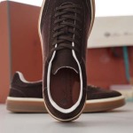 2025年9月2日入荷新作loro piana靴原版復刻人気で【极品】★/誕生日プレゼント/流行//LZ工場38-46