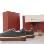 2025年9月2日入荷新作loro piana靴原版復刻人気で【极品】★/誕生日プレゼント/流行//LZ工場38-46