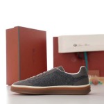 2025年9月2日入荷新作loro piana靴原版復刻人気で【极品】★/誕生日プレゼント/流行//LZ工場38-46