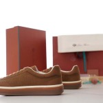 2025年9月2日入荷新作loro piana靴原版復刻人気で【极品】★/誕生日プレゼント/流行//LZ工場38-46