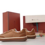 2025年9月2日入荷新作loro piana靴原版復刻人気で【极品】★/誕生日プレゼント/流行//LZ工場38-46