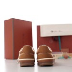 2025年9月2日入荷新作loro piana靴原版復刻人気で【极品】★/誕生日プレゼント/流行//LZ工場38-46