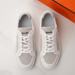 2025年9月2日入荷新作HERMES靴原版復刻人気で【极品】★/誕生日プレゼント/流行//LZ工場38-45