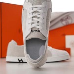 2025年9月2日入荷新作HERMES靴原版復刻人気で【极品】★/誕生日プレゼント/流行//LZ工場38-45