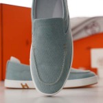 2025年9月2日入荷新作HERMES靴原版復刻人気で【极品】★/誕生日プレゼント/流行//LZ工場38-45