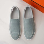 2025年9月2日入荷新作HERMES靴原版復刻人気で【极品】★/誕生日プレゼント/流行//LZ工場38-45