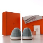 2025年9月2日入荷新作HERMES靴原版復刻人気で【极品】★/誕生日プレゼント/流行//LZ工場38-45