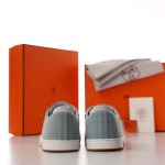 2025年9月2日入荷新作HERMES靴原版復刻人気で【极品】★/誕生日プレゼント/流行//LZ工場38-45