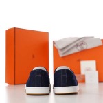 2025年9月2日入荷新作HERMES靴原版復刻人気で【极品】★/誕生日プレゼント/流行//LZ工場38-45