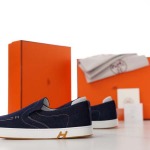 2025年9月2日入荷新作HERMES靴原版復刻人気で【极品】★/誕生日プレゼント/流行//LZ工場38-45