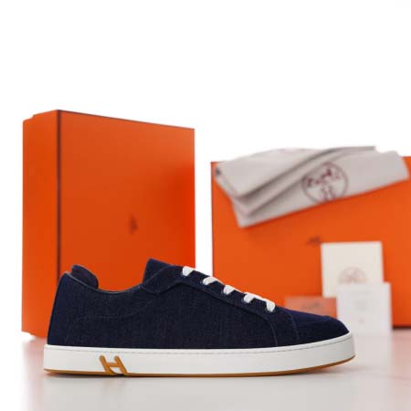 2025年9月2日入荷新作HERMES靴原版復刻人気で【极品...