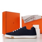 2025年9月2日入荷新作HERMES靴原版復刻人気で【极品】★/誕生日プレゼント/流行//LZ工場38-45