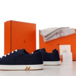 2025年9月2日入荷新作HERMES靴原版復刻人気で【极品】★/誕生日プレゼント/流行//LZ工場38-45