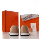 2025年9月2日入荷新作HERMES靴原版復刻人気で【极品】★/誕生日プレゼント/流行//LZ工場38-45