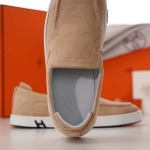 2025年9月2日入荷新作HERMES靴原版復刻人気で【极品】★/誕生日プレゼント/流行//LZ工場38-45