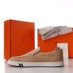 2025年9月2日入荷新作HERMES靴原版復刻人気で【极品】★/誕生日プレゼント/流行//LZ工場38-45