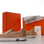 2025年9月2日入荷新作HERMES靴原版復刻人気で【极品】★/誕生日プレゼント/流行//LZ工場38-45