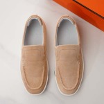 2025年9月2日入荷新作HERMES靴原版復刻人気で【极品】★/誕生日プレゼント/流行//LZ工場38-45