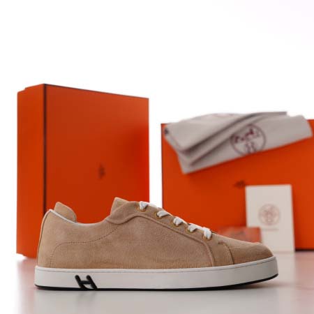 2025年9月2日入荷新作HERMES靴原版復刻人気で【极品...