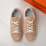 2025年9月2日入荷新作HERMES靴原版復刻人気で【极品】★/誕生日プレゼント/流行//LZ工場38-45