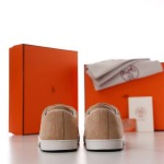 2025年9月2日入荷新作HERMES靴原版復刻人気で【极品】★/誕生日プレゼント/流行//LZ工場38-45