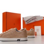 2025年9月2日入荷新作HERMES靴原版復刻人気で【极品】★/誕生日プレゼント/流行//LZ工場38-45