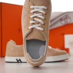 2025年9月2日入荷新作HERMES靴原版復刻人気で【极品】★/誕生日プレゼント/流行//LZ工場38-45