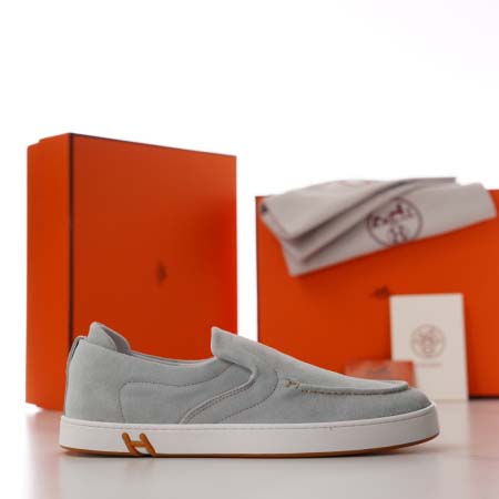 2025年9月2日入荷新作HERMES靴原版復刻人気で【极品...