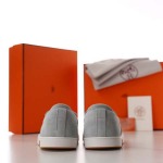 2025年9月2日入荷新作HERMES靴原版復刻人気で【极品】★/誕生日プレゼント/流行//LZ工場38-45