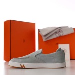 2025年9月2日入荷新作HERMES靴原版復刻人気で【极品】★/誕生日プレゼント/流行//LZ工場38-45