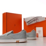 2025年9月2日入荷新作HERMES靴原版復刻人気で【极品】★/誕生日プレゼント/流行//LZ工場38-45