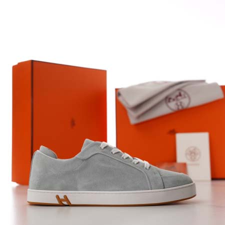 2025年9月2日入荷新作HERMES靴原版復刻人気で【极品...