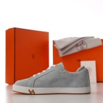 2025年9月2日入荷新作HERMES靴原版復刻人気で【极品】★/誕生日プレゼント/流行//LZ工場38-45