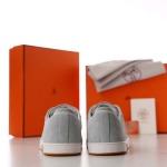 2025年9月2日入荷新作HERMES靴原版復刻人気で【极品】★/誕生日プレゼント/流行//LZ工場38-45