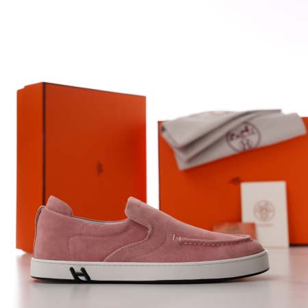 2025年9月2日入荷新作HERMES靴原版復刻人気で【极品...