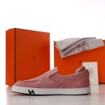 2025年9月2日入荷新作HERMES靴原版復刻人気で【极品】★/誕生日プレゼント/流行//LZ工場38-45