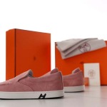 2025年9月2日入荷新作HERMES靴原版復刻人気で【极品】★/誕生日プレゼント/流行//LZ工場38-45