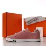 2025年9月2日入荷新作HERMES靴原版復刻人気で【极品】★/誕生日プレゼント/流行//LZ工場38-45