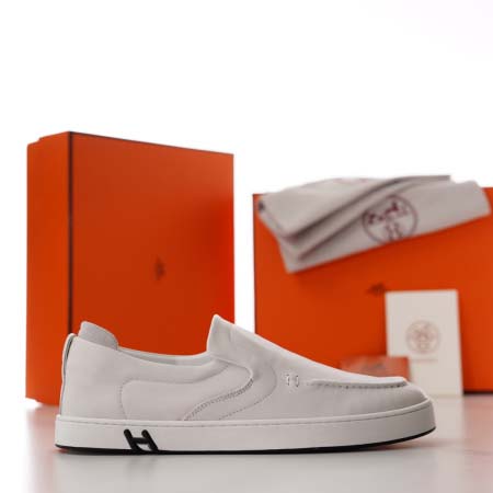 2025年9月2日入荷新作HERMES靴原版復刻人気で【极品...