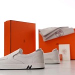 2025年9月2日入荷新作HERMES靴原版復刻人気で【极品】★/誕生日プレゼント/流行//LZ工場38-45