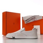 2025年9月2日入荷新作HERMES靴原版復刻人気で【极品】★/誕生日プレゼント/流行//LZ工場38-45