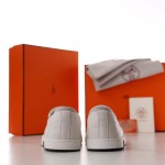 2025年9月2日入荷新作HERMES靴原版復刻人気で【极品】★/誕生日プレゼント/流行//LZ工場38-45