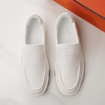 2025年9月2日入荷新作HERMES靴原版復刻人気で【极品】★/誕生日プレゼント/流行//LZ工場38-45