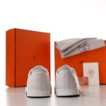 2025年9月2日入荷新作HERMES靴原版復刻人気で【极品】★/誕生日プレゼント/流行//LZ工場38-45