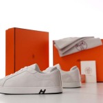 2025年9月2日入荷新作HERMES靴原版復刻人気で【极品】★/誕生日プレゼント/流行//LZ工場38-45